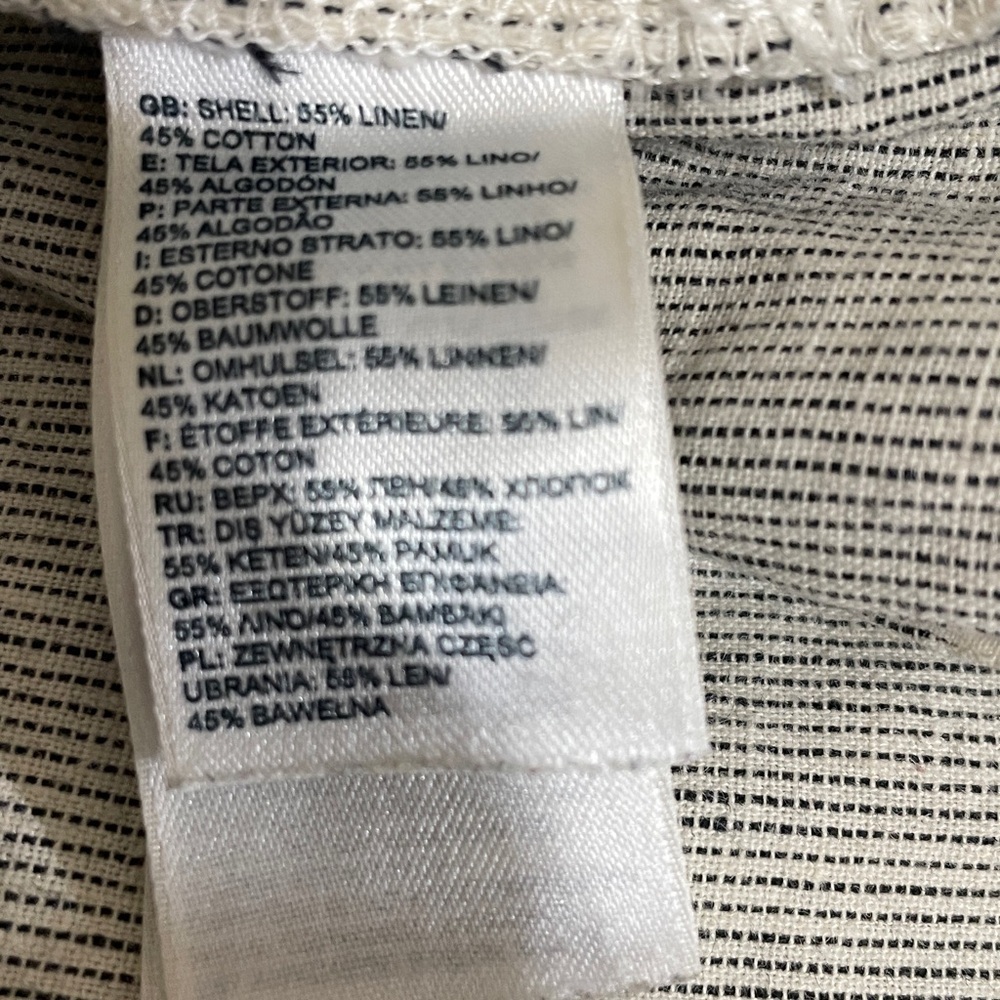 The North Face women’s Drawstring Chinos - Picture 10 of 10